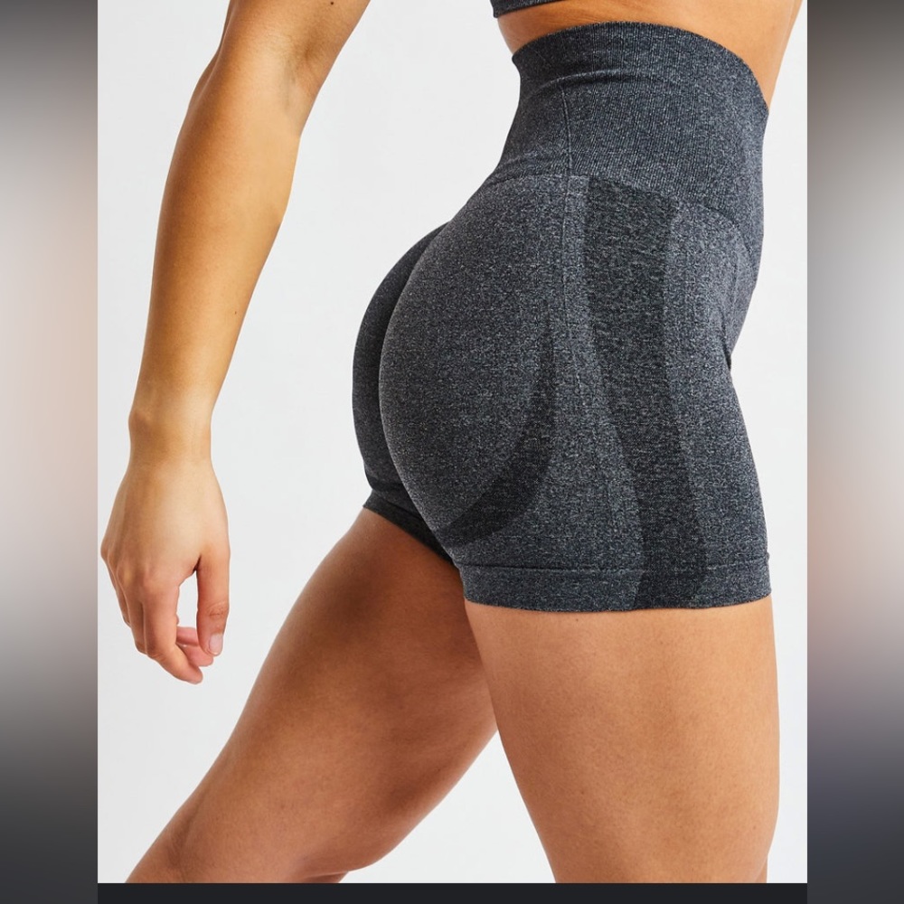 AYBL Balance V2 Seamless Shorts